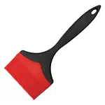 Winco SB-04P Silicone Brush