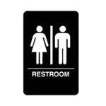 Winco SGNB-603 Sign