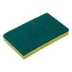 Winco SP-SC63 Scrub Sponge