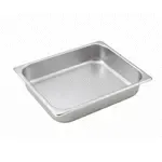 Winco SPH2 Steam Table Pan