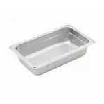 Winco SPJH-402 Steam Table Pan