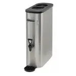 Winco SSBD-3 Iced Tea Dispenser