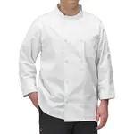 Winco UNF-5WM Chef Jacket