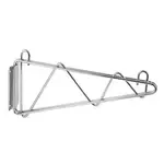Winco VCB-14 Wire Shelf Wall Mounting Brackets