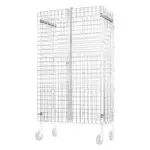 Winco VCG-2448 Wire Security Cage