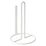 Winco WHW-12 Rolled Microfiber Towel Holder