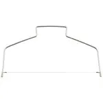 Winco WLC-12 Cake Leveler