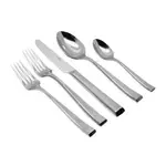 Winco Z-IS-03 Dinner Spoon