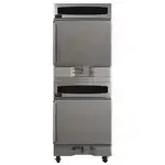 Winston Industries CHV5-05UV-ST CVap® Cook & Hold Oven