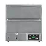 Winston Industries HBB0D2 CVap® Hold & Serve Drawer
