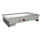 Wolf Range TYG48C Teppanyaki Griddle