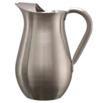 Service Ideas WPB2BS Bell Pitcher