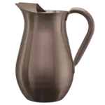 Service Ideas WPB2BSDT Bell Pitcher