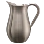 Service Ideas WPB2BSNG Bell Pitcher