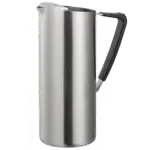 Service Ideas X7025BSV2 Service Ideas Slim Water Pitcher
