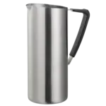 Service Ideas X7025NGBSV2 Service Ideas Slim Water Pitcher