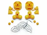 Zumex USA 05471 KIT S SPEED UP (05471) Kit S