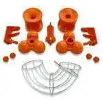 Zumex USA 05742 KIT L SPEED PRO/UP (05742) Kit L