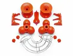 Zumex USA 05742 KIT L SPEED UP (05742) Kit L