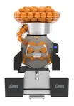 Zumex USA 08825 SPEED S+PLUS (08825) Speed S +Plus Self-Service Juicer