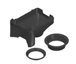 Zumex USA 10930 COUNTERTOP KIT SOUL S2 (10930) Countertop Kit Soul S2 Black/White
