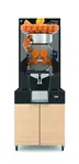 Zumex USA 11815 SPEED UP JUICE CORNER WIDE OAK (11815) Speed Up Juice Corner Wide