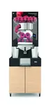 Zumex USA 11816 SPEED POMEGRAN J.CORNER WIDE OAK (11816) Speed Pomegranates Juice Corner Wide