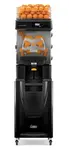 Zumex USA 11846 VERSATILE STAR A-I-O SLIM BLACK (11846) Versatile Star All-in-One Juicer